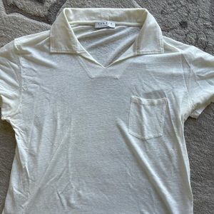T-shirt Sandro for men
